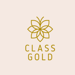 Glass Gold