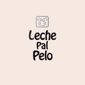 Lecha Pal Pelo