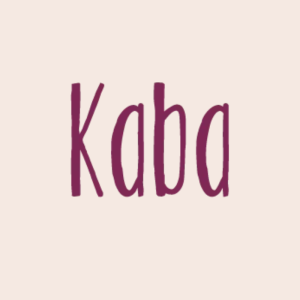 Kaba