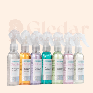 Perfume Capilar Click Hair