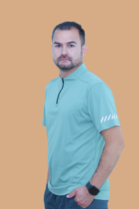 Camiseta Sports You Ref 006