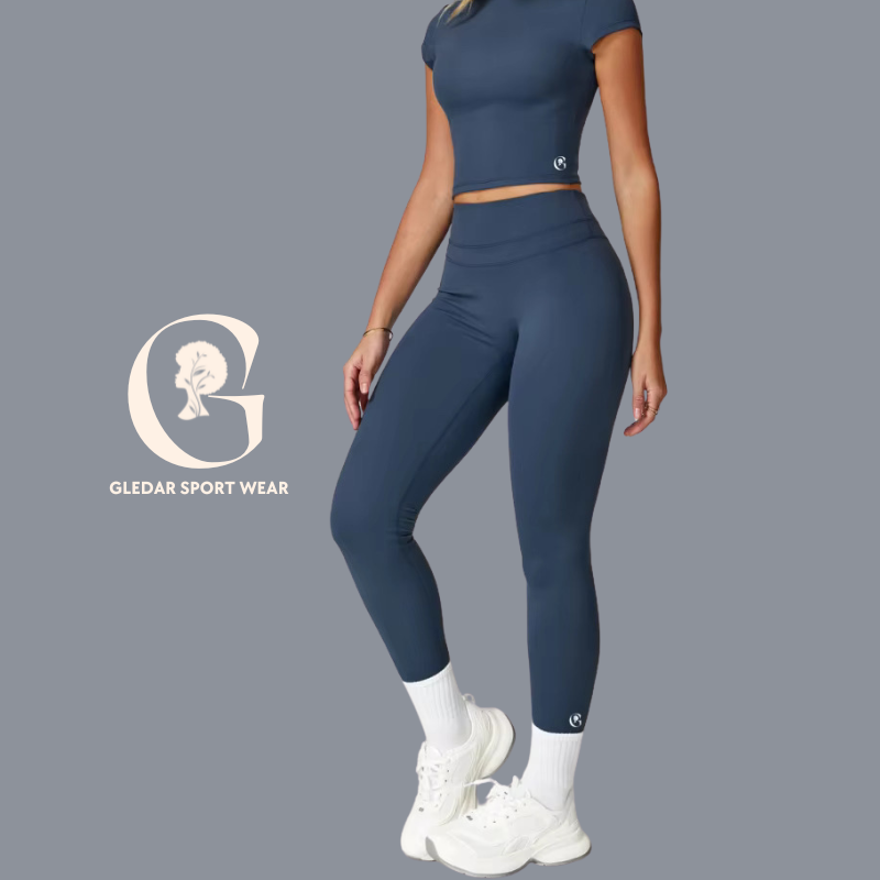 Conjunto Deportivo Erika - RFC 018