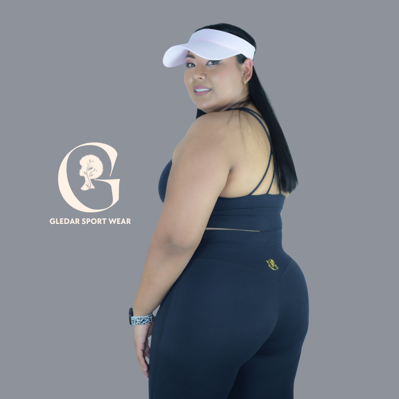 Conjunto Deportivo Doris PLUS - RFC 010 - Image 3