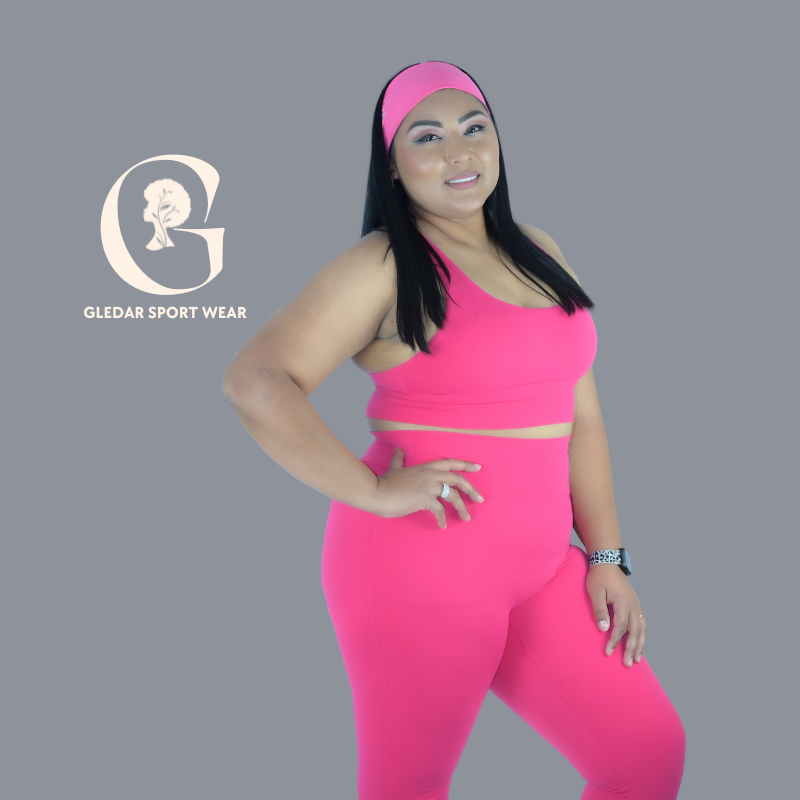 Conjunto Deportivo Doris PLUS - RFC 010 - Image 4