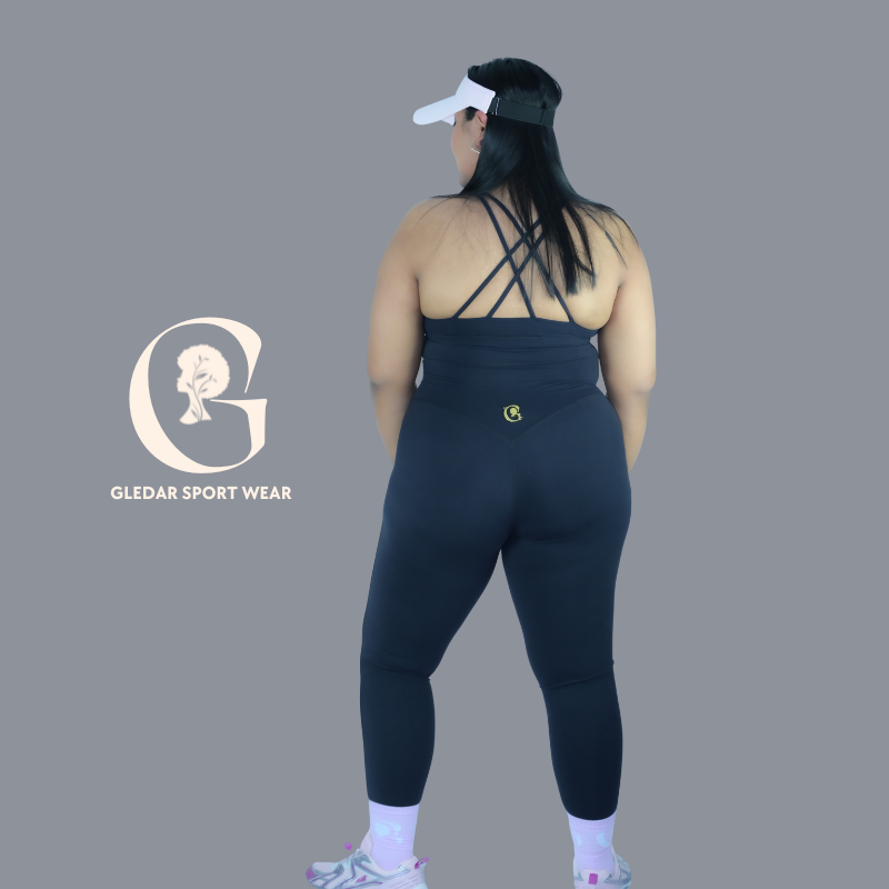 Conjunto Deportivo Doris PLUS - RFC 010 - Image 2