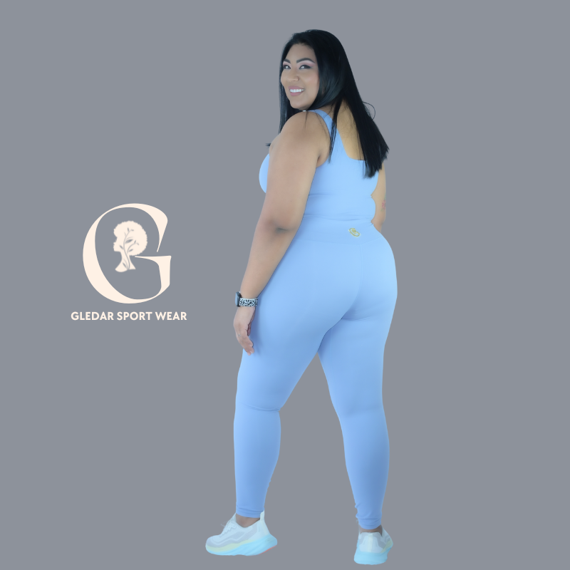 Conjunto Deportivo Olga PLUS - RFC 011 - Image 4