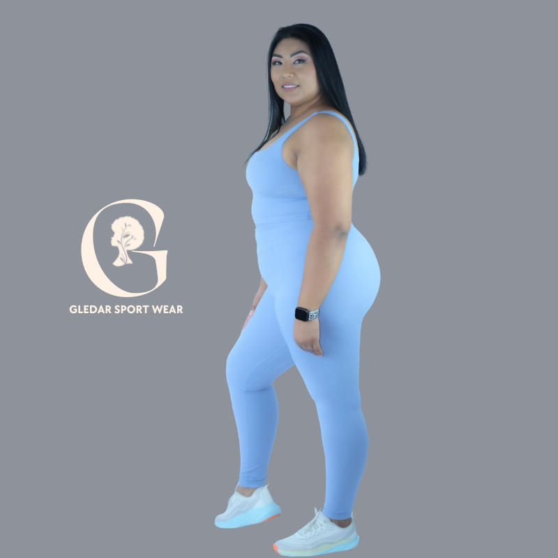 Conjunto Deportivo Olga PLUS - RFC 011 - Image 3