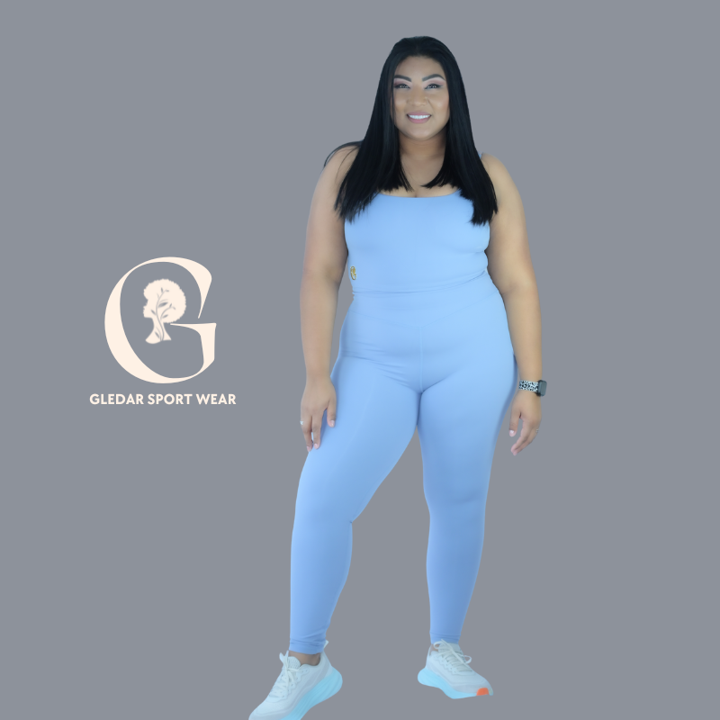 Conjunto Deportivo Olga PLUS - RFC 011