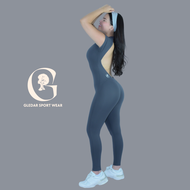 Enterizo Deportivo Aireth - RFC 014 - Image 12