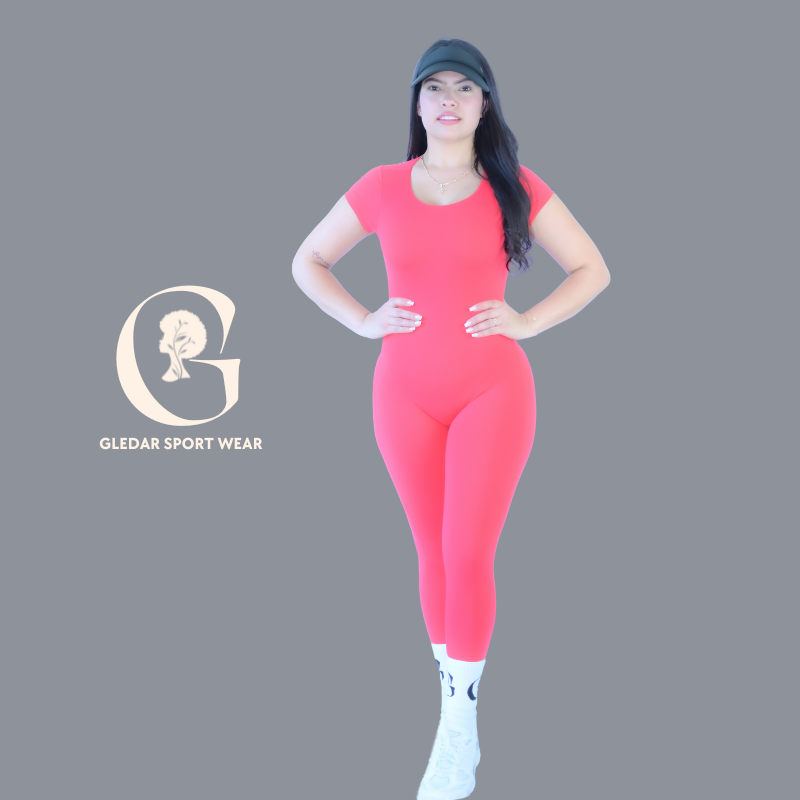 Enterizo Deportivo Aireth - RFC 014 - Image 6