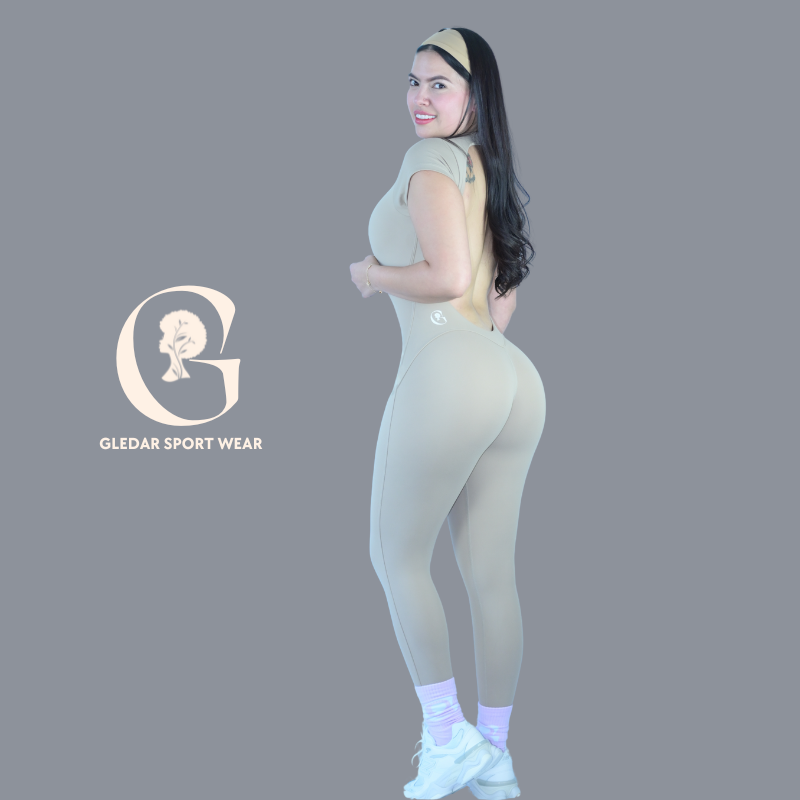 Enterizo Deportivo Aireth - RFC 014