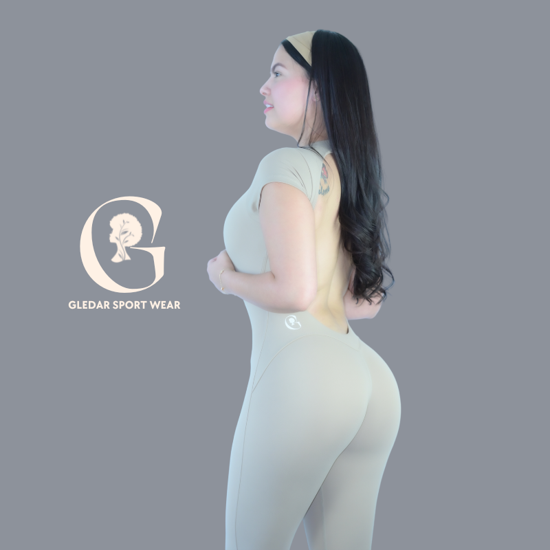 Enterizo Deportivo Aireth - RFC 014 - Image 3