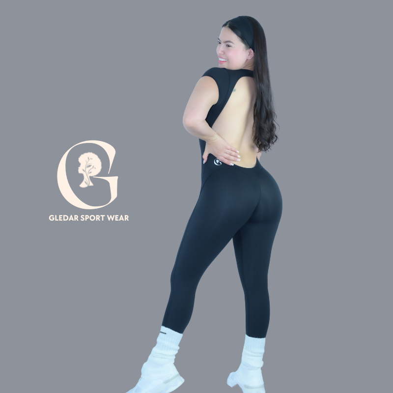 Enterizo Deportivo Aireth - RFC 014 - Image 5