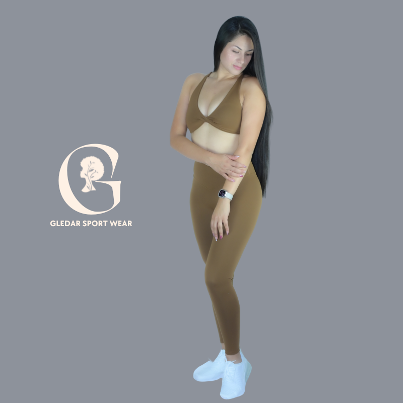 Conjunto Deportivo Dayana - RFC 019 - Image 2