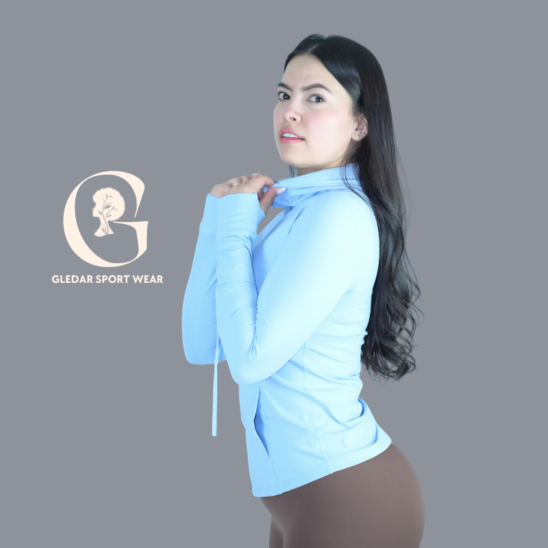 Chaqueta Deportiva Luciana - Ref 023 - Image 2