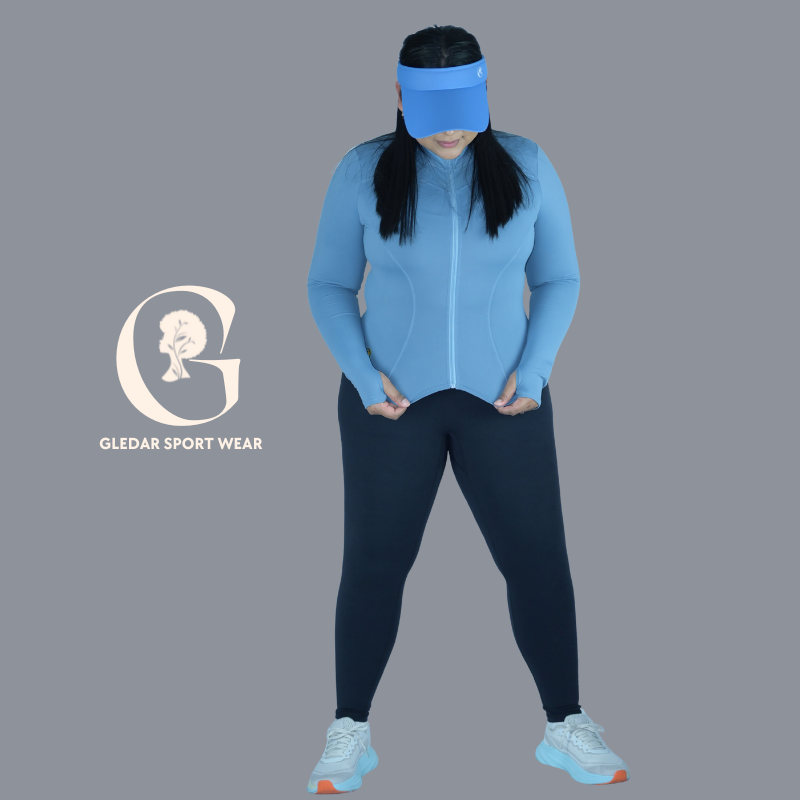 Chaqueta Deportiva - Ref 024 - Image 7