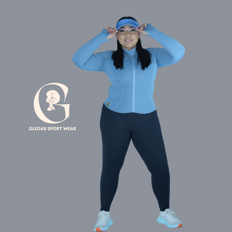 Chaqueta Deportiva - Ref 024 - Image 5