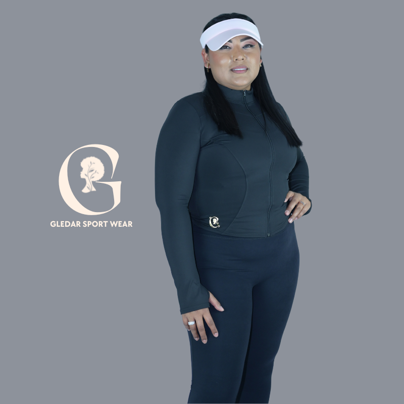 Chaqueta Deportiva - Ref 024