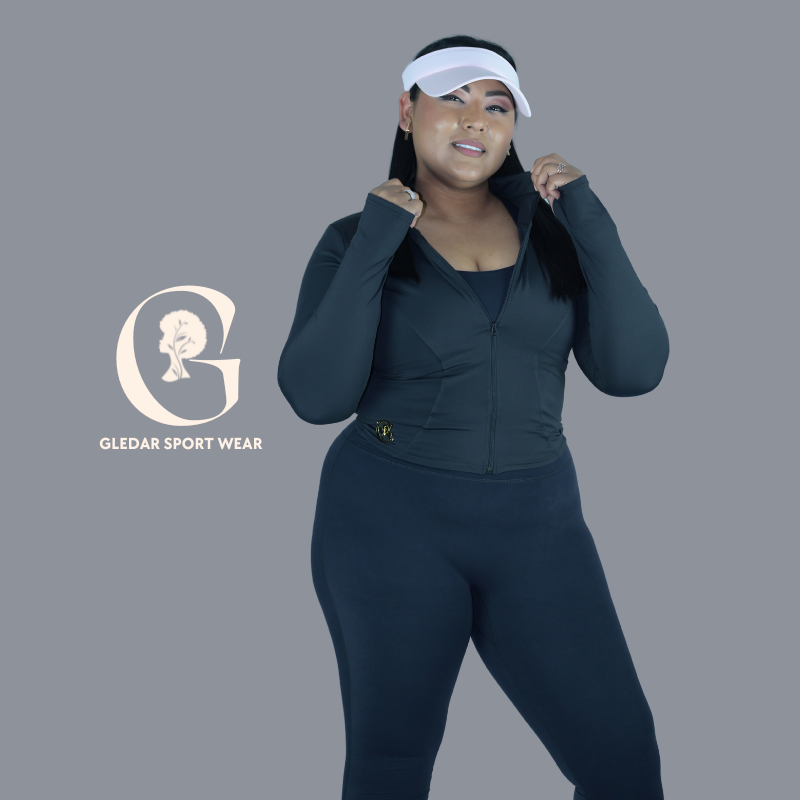 Chaqueta Deportiva - Ref 024 - Image 3