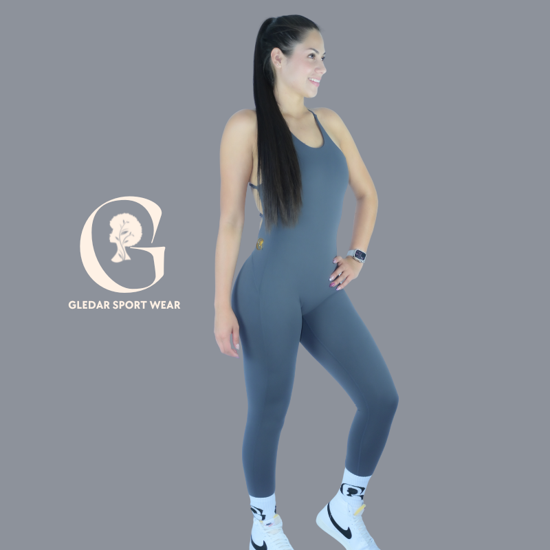 Enterizo Deportivo Chellsba - RFC 008 - Image 7