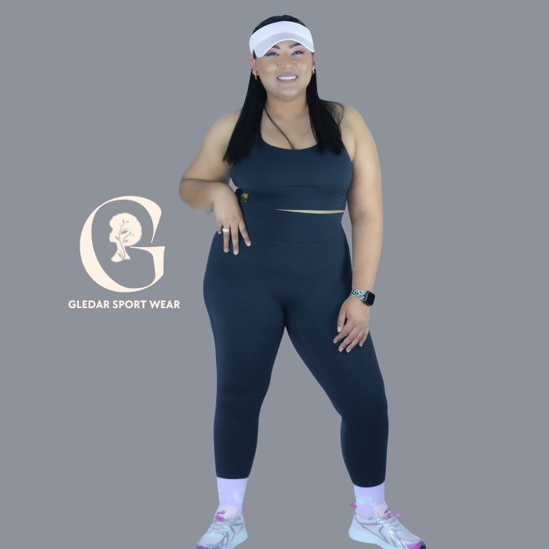 Conjunto Deportivo Doris PLUS - RFC 010