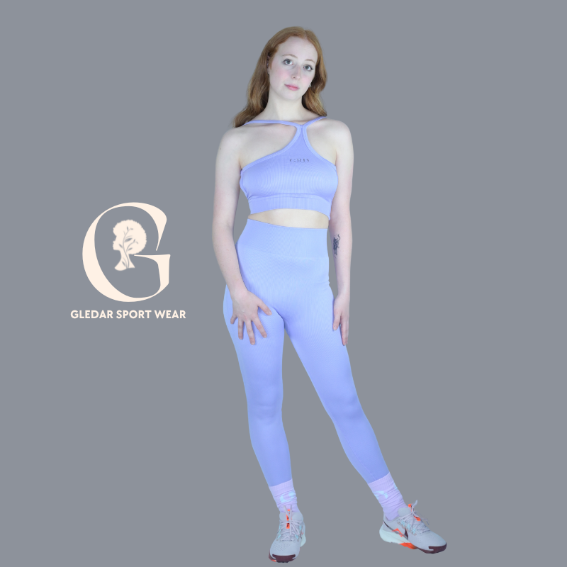 Conjunto Deportivo Lucia - RFC 016