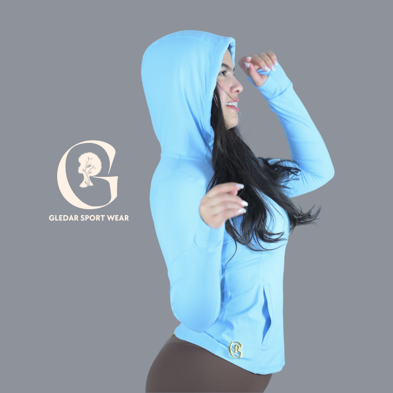 Chaqueta Deportiva Luciana - Ref 023