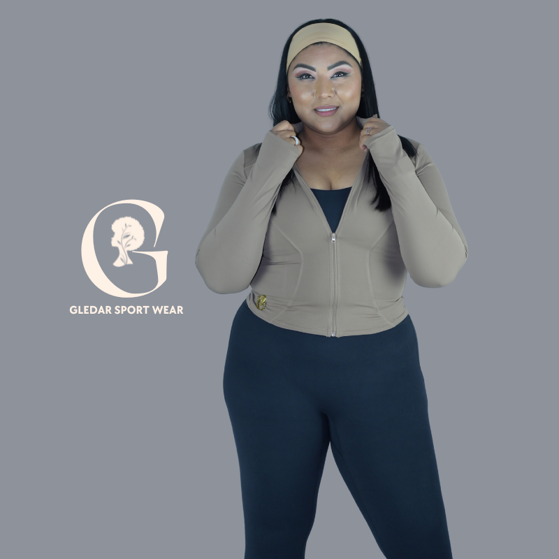 Chaqueta Deportiva - Ref 024 - Image 8