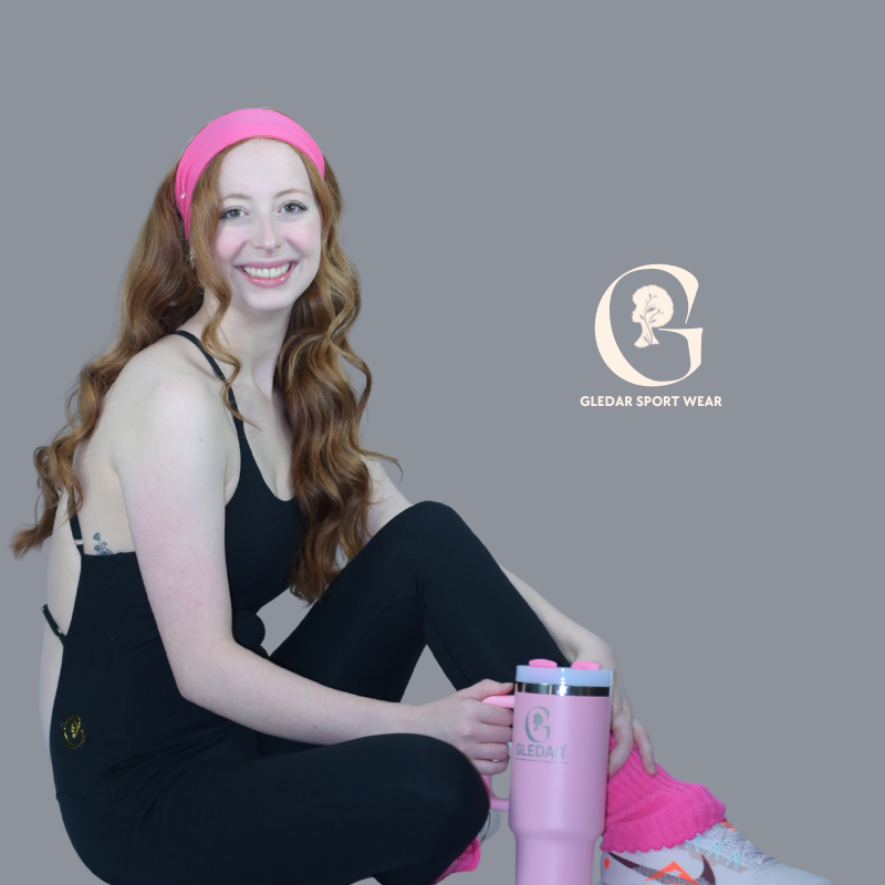 Diadema Deportiva Gledar: RFC 034 - Image 4