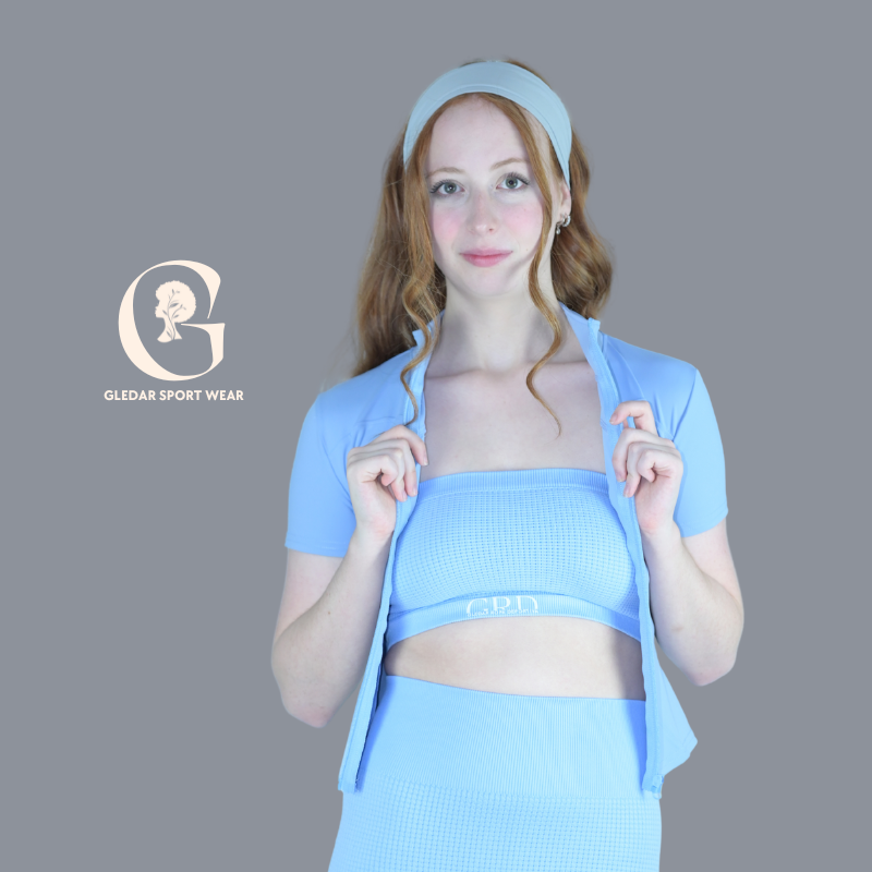 Diadema Deportiva Gledar: RFC 034 - Image 3