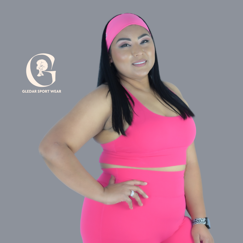 Diadema Deportiva Gledar: RFC 034 - Image 2