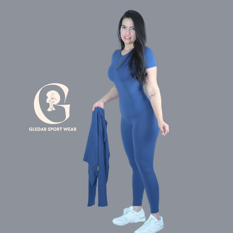 Conjunto Deportivo Linda - Ref 006