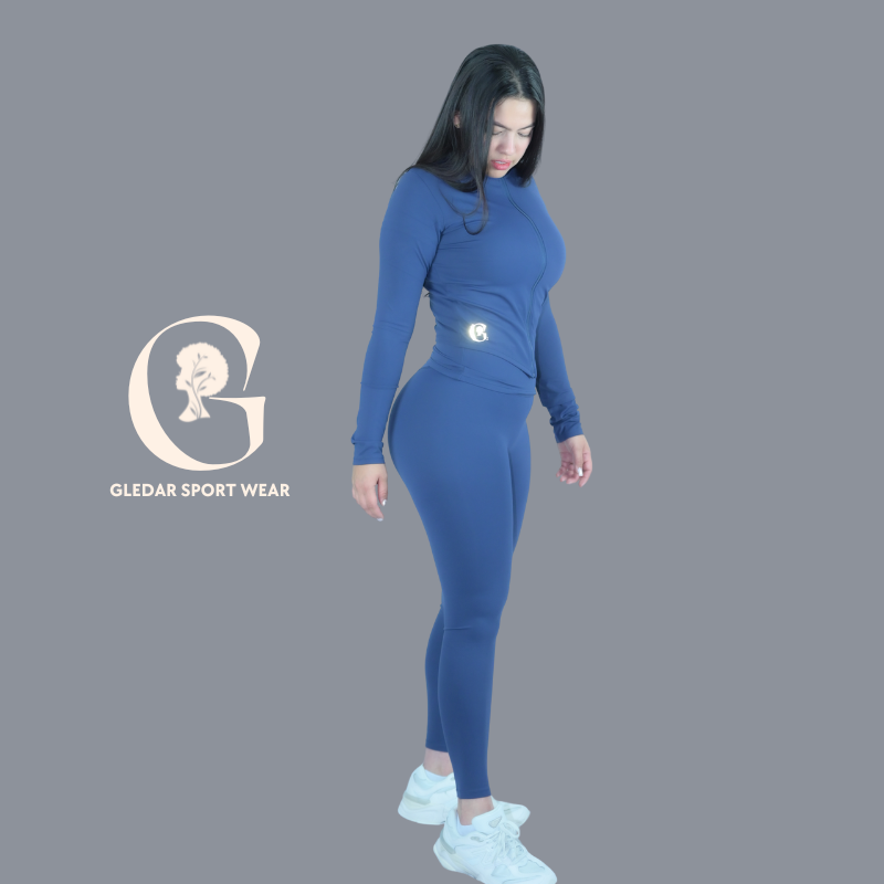 Conjunto Deportivo Linda - Ref 006 - Image 2