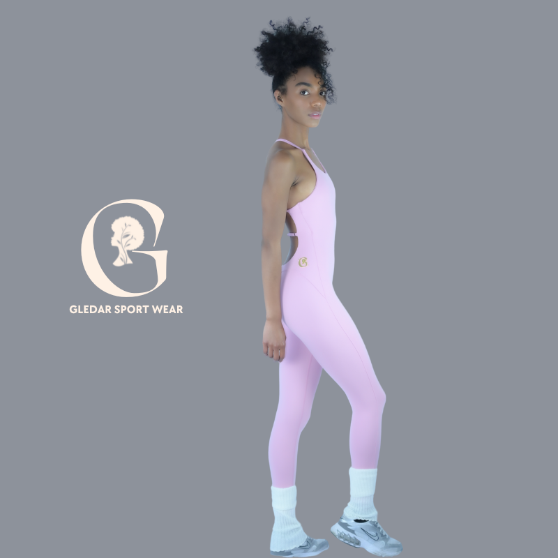 Enterizo Deportivo Chellsba - RFC 008