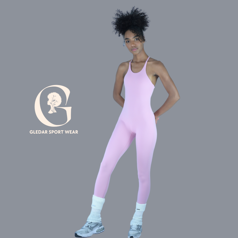 Enterizo Deportivo Chellsba - RFC 008 - Image 2