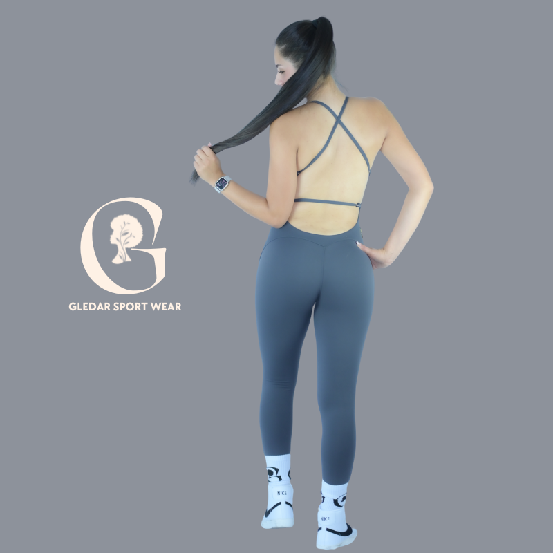 Enterizo Deportivo Chellsba - RFC 008 - Image 6