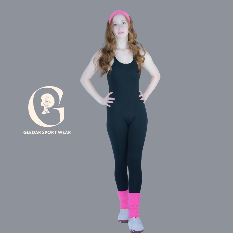 Enterizo Deportivo Chellsba - RFC 008 - Image 4