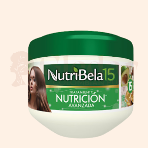 Tratamiento Capilar Nutrición Avanzada 300 ML