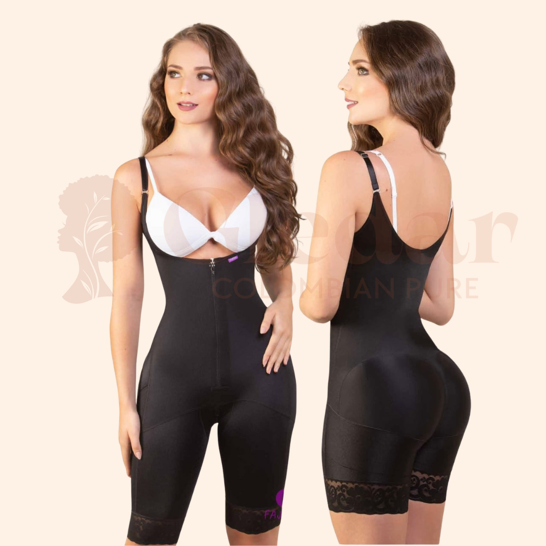 FAJA MOLDEADORA LARGA REF.451EUL