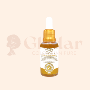 Tónico Despigmentante