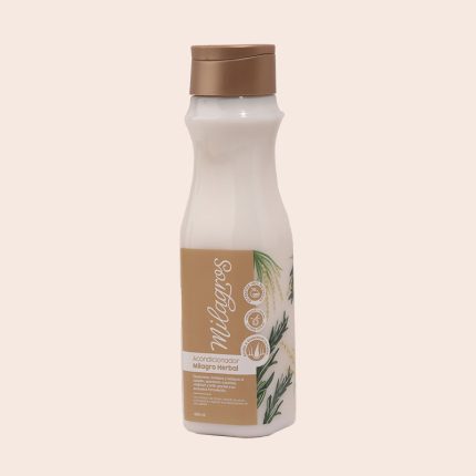 Herbal Miracle Conditioner