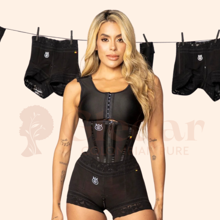 CHALECO RELOJ ARENA GLEDAR