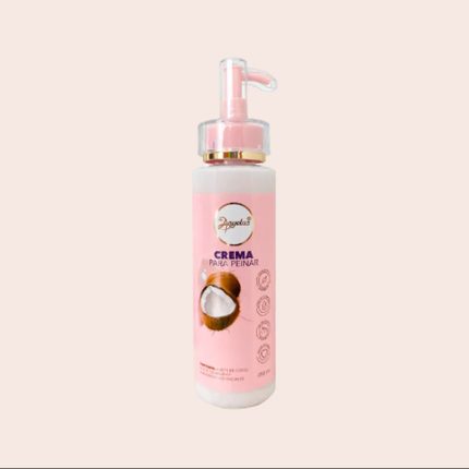 STYLING CREAM
