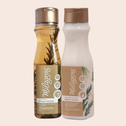 HERBAL MILGARO DUO