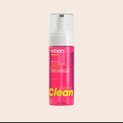 HC FACIAL FOAM
