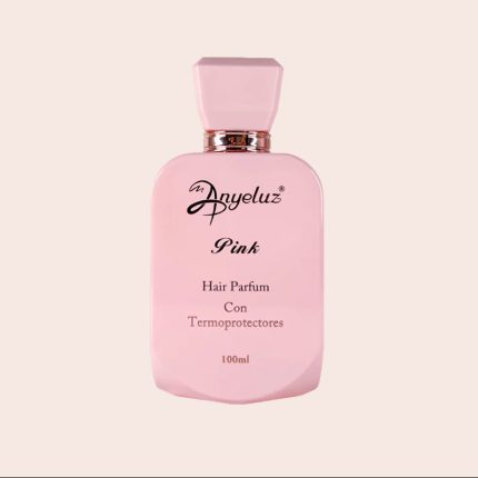 PINK HAIR PERFUME