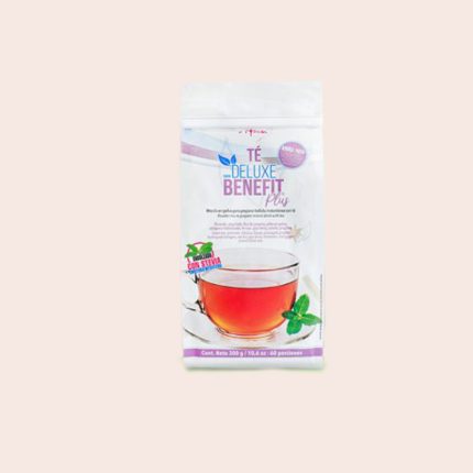 DELUXE BENEFIT PLUS TEA
