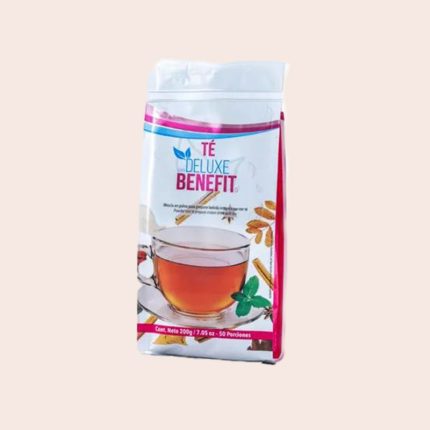 DELUXE BENEFIT TEA
