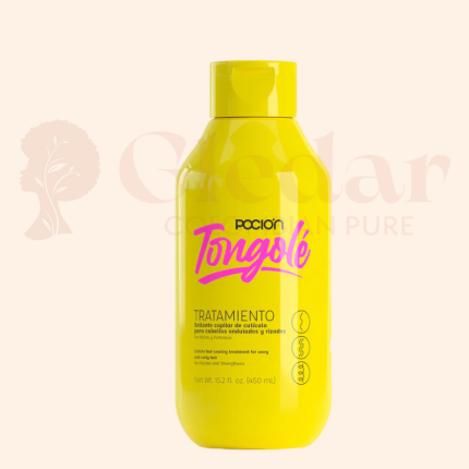 Tratamiento Tóngole