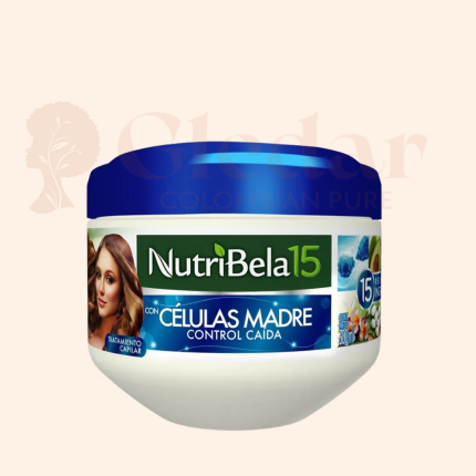 Tratamiento 300 mg celulas madre